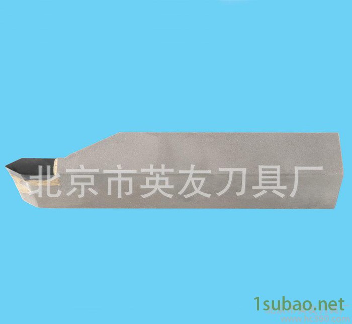 ** 外螺纹车刀 焊接成型刀具 高精度硬质合金螺纹刀具图2