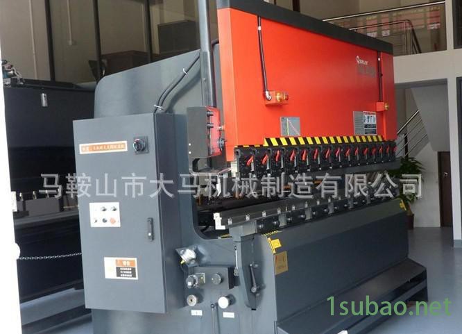 **阿玛达数控折弯机 XD型全数控下传动折弯机设备生产直销图3