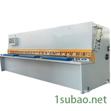 耀弘QC11Y-8×4000液压闸式剪板机数显剪板机价格 二手剪板机厂家 数控折弯机维修 剪板机维修及配件图3