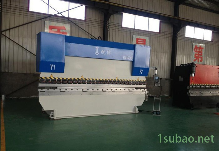 数控折弯机,大量【数控折弯机】全国 价 苏州昆山 可分期付款图2