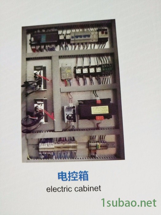 上海帛韬数控折弯机TG-6020 出售大型折弯机图3