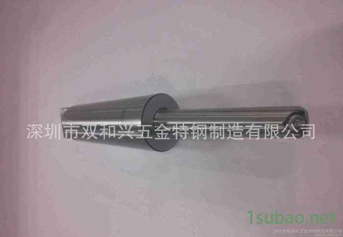生产高精度非标刀具刀柄MTA5-BYB22-180L图2