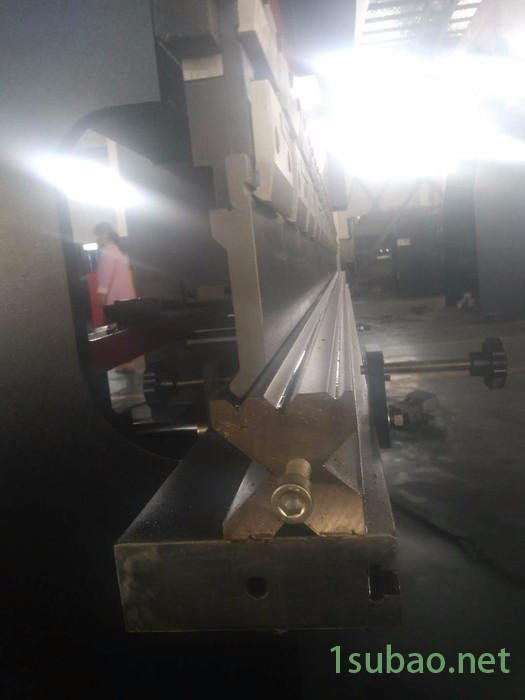 锦缎安徽 30T折弯机模具价格  模具图纸  数控折弯机上下模定制图3