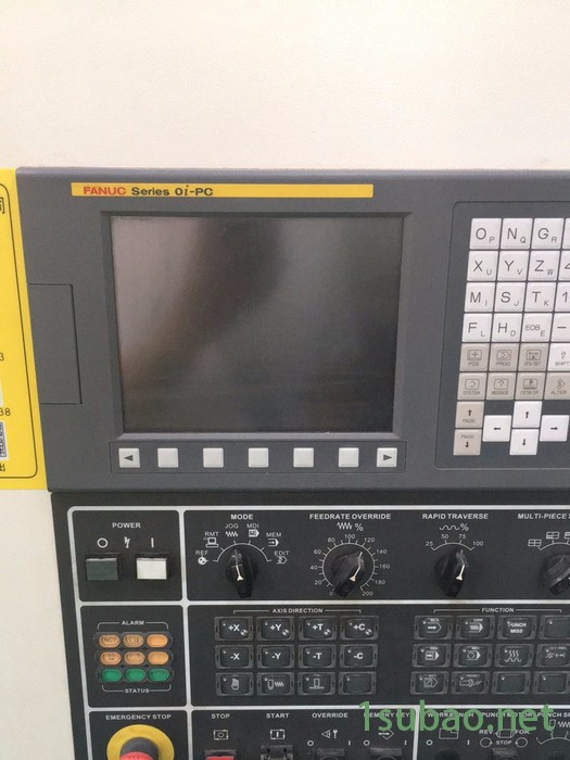 台励福VISE1250VISE1250 数控冲床  数控转塔冲床  数控折弯机  数控剪板机图4