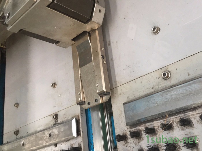 台励福VISE1250VISE1250 数控冲床  数控转塔冲床  数控折弯机  数控剪板机图2