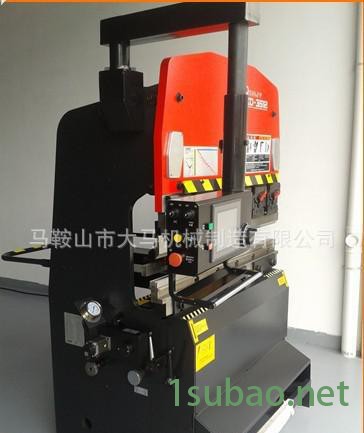 高端数控折弯设备 AMADA数控折弯机 安徽商图2