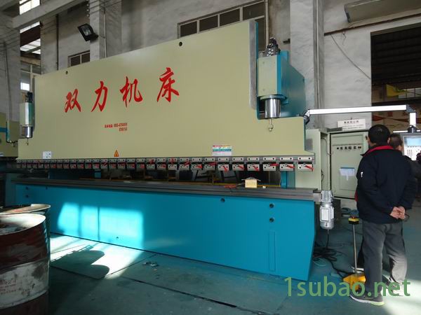 供应数控折弯机 液压折弯机 **优价图2