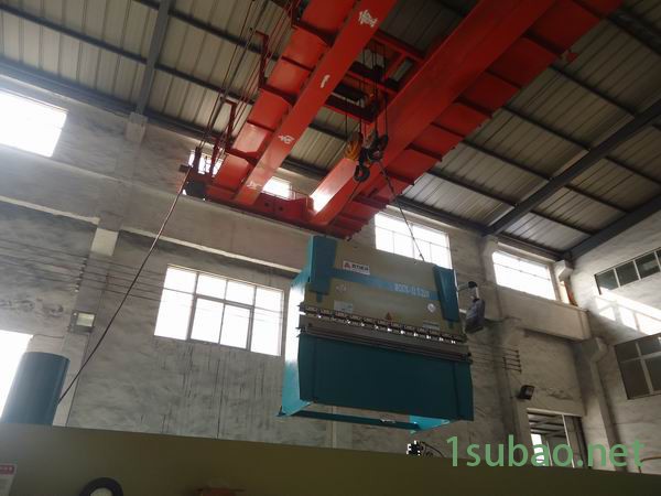 供应数控折弯机 液压折弯机 **优价图3