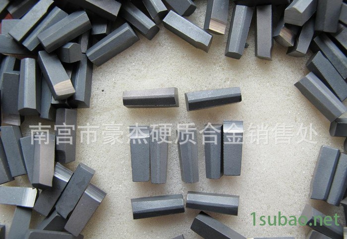 经销 T110钨钢铣刀刀粒 硬质钨**粒加工中心刀具 数控刀具图3