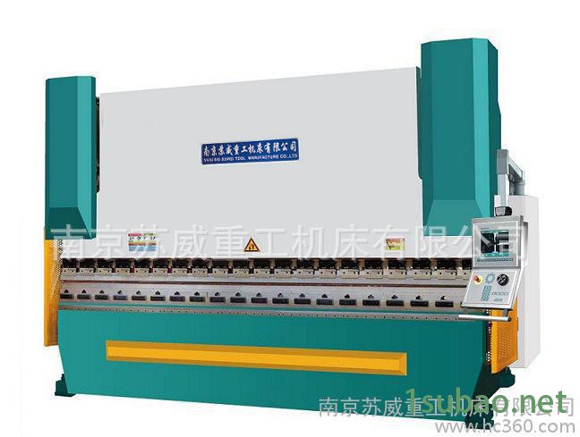 大型200吨液压折弯机 200吨3米2数控折弯机 200T3图3