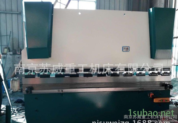 大型200吨液压折弯机 200吨3米2数控折弯机 200T3图2