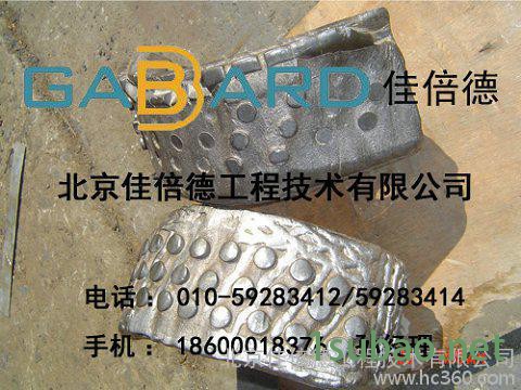 供应盾构、TMB刀盘刀具磨损修复焊丝图3