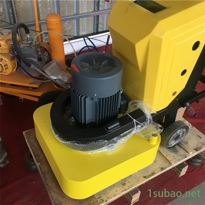 厂家出售大理石抛光机 地板抛光机 水泥路面抛光机 研磨机图5