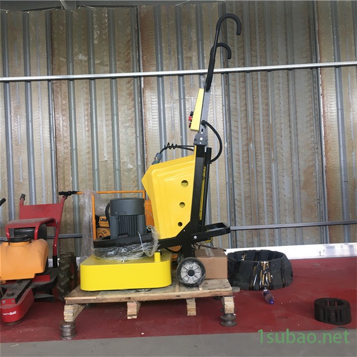 厂家出售大理石抛光机 地板抛光机 水泥路面抛光机 研磨机图7