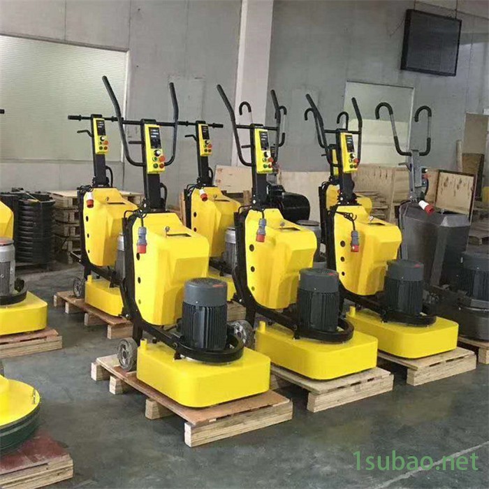 厂家出售大理石抛光机 地板抛光机 水泥路面抛光机 研磨机图6