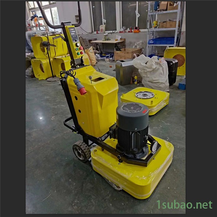 厂家出售大理石抛光机 地板抛光机 水泥路面抛光机 研磨机图4