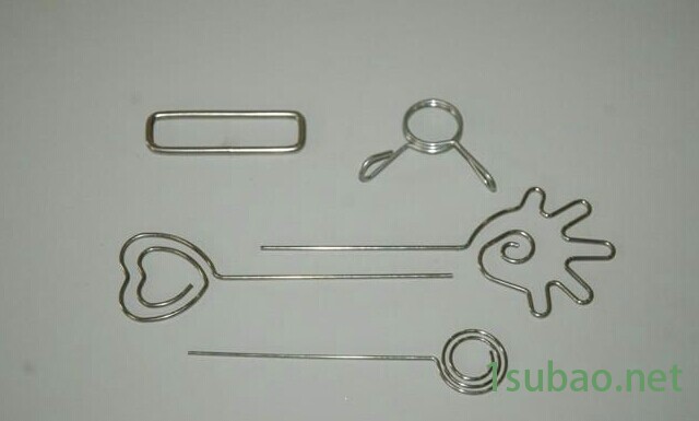 45转线机 带转线电脑弹簧机 数控折弯机 电脑八爪机 弹簧机 弹簧机械 转线弹簧机 45机 卫浴挂件成型机 挂钩弹簧机图3