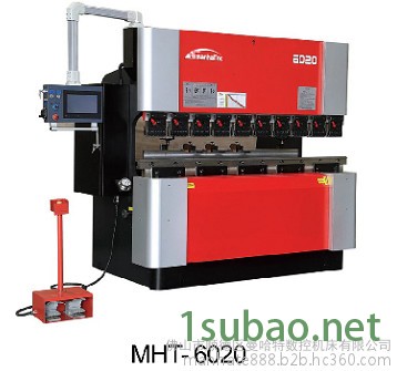 AMADA60T阿玛达数控折弯机数控折弯机6020阿玛达折弯机图3