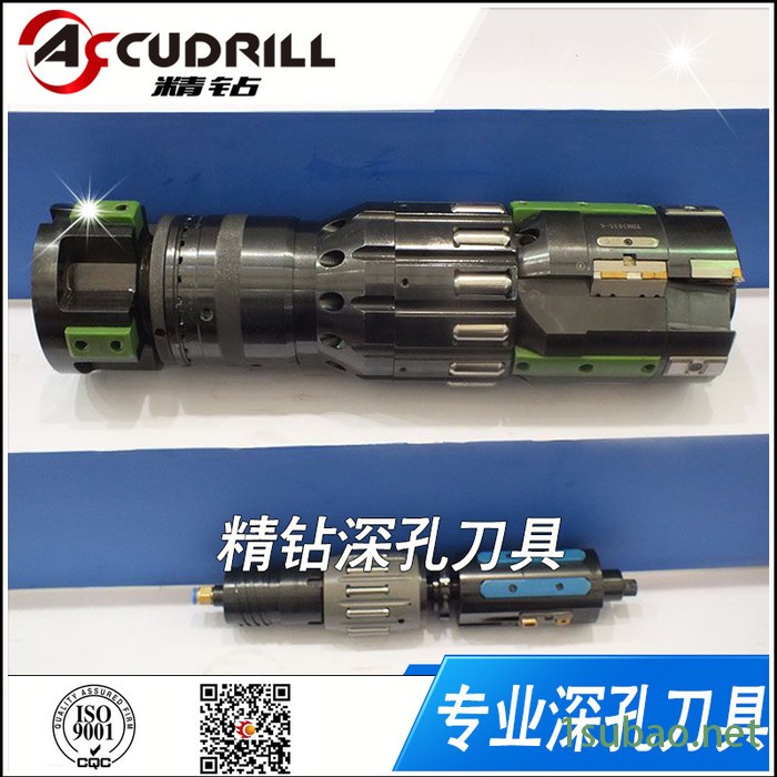 精钻DBR液压刮削滚光刀具 刮滚刀图5