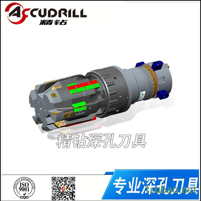 精钻DBR液压刮削滚光刀具 刮滚刀图7
