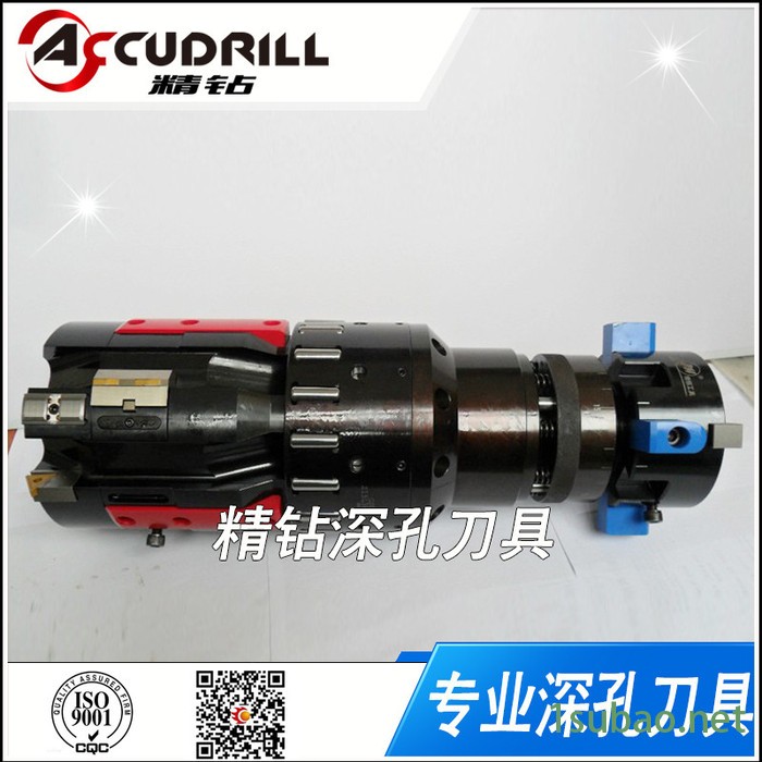精钻DBR液压刮削滚光刀具 刮滚刀图6