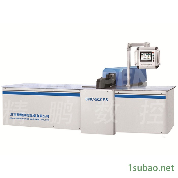 精鹏数控CNC-50Z-PS 母线折弯机 数控折弯机 数控母排折弯机 数控母线折弯机 数控铜铝排折弯机 数控弯排机图3