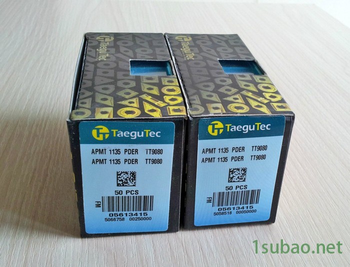 提供全系列特固克刀具HNHX1006ANTN-M TT9030图4