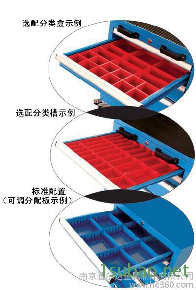 供应刀具柜，支持定制，配套齐全，物美价廉图3