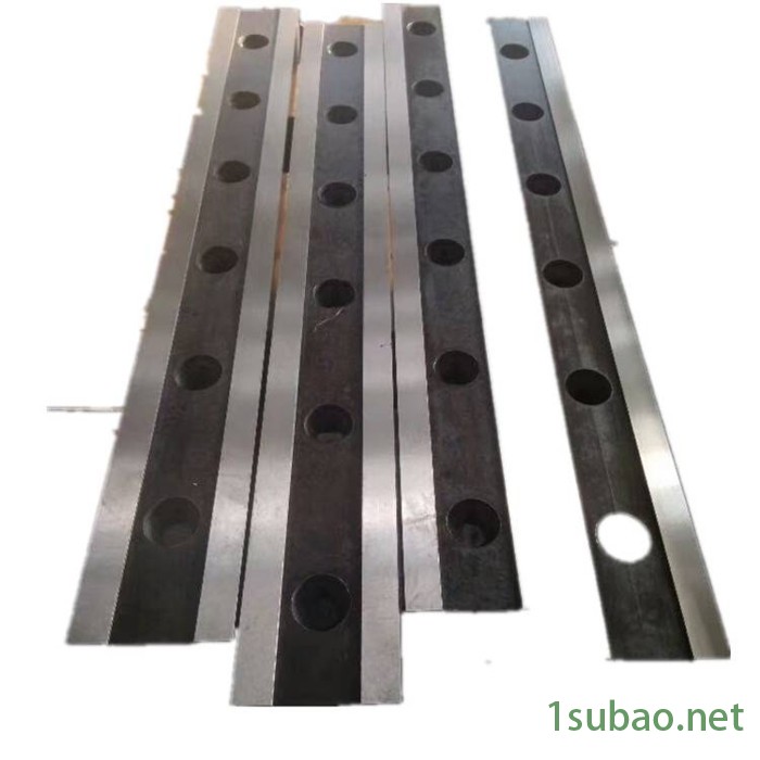 融旺机械科技有限公司 剪板机刀片、数控折弯机模具、龙门剪刀片、撕碎机刀片、圆盘纵剪剪刃、图6