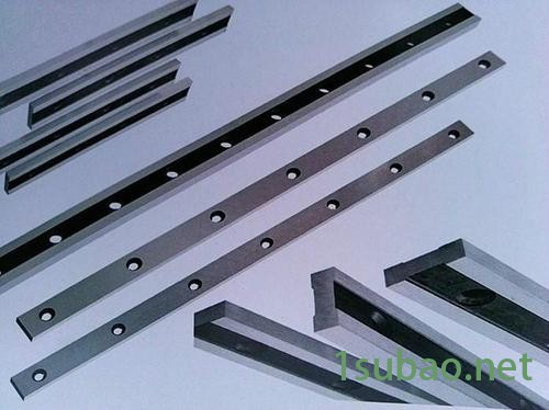 融旺机械科技有限公司 剪板机刀片、数控折弯机模具、龙门剪刀片、撕碎机刀片、圆盘纵剪剪刃、图4