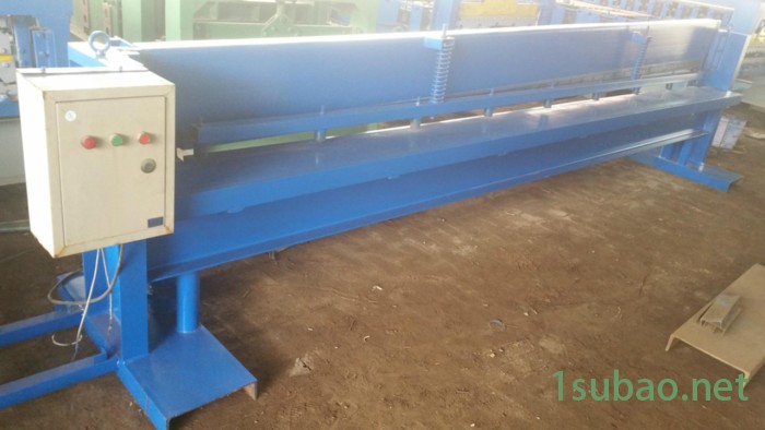 融旺机械科技有限公司 剪板机刀片、数控折弯机模具、龙门剪刀片、撕碎机刀片、圆盘纵剪剪刃、图2