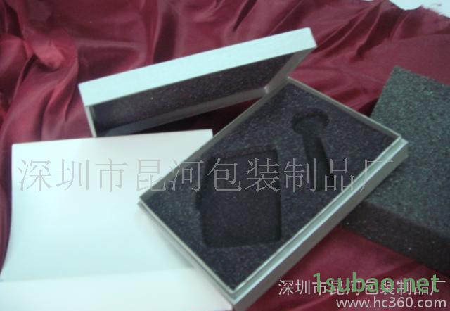 深圳陶瓷刀具礼品盒**包装盒　值得信奈图2