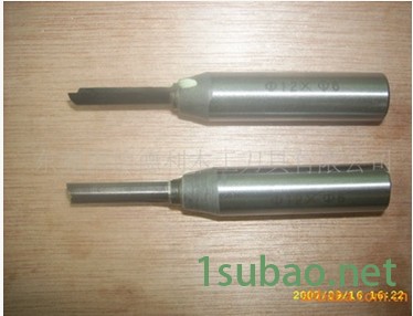 CMI数控刀具    TCT**（1/2*4*20）图4