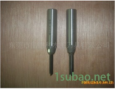 CMI数控刀具    TCT**（1/2*4*20）图2