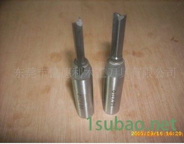 CMI数控刀具    TCT**（1/2*4*20）图3