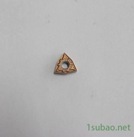 仁湛YBG-205 株洲钻石数控刀片 M20-M40数控刀片 切削刀具 车削刀具 钻石切片 **图3