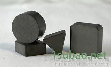 车削加工堆焊件内燃机阀门的刀具材料【华菱超硬立方氮化硼刀具】图2