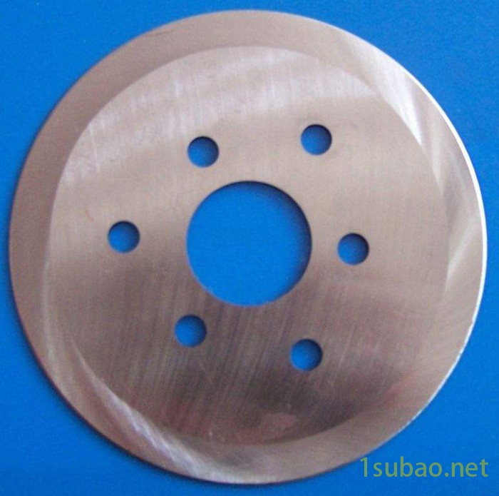 融旺机械科技有限公司 打包机刀片 龙门剪刀片  剪板机刀片  数控折弯机模具 撕碎机刀片图5