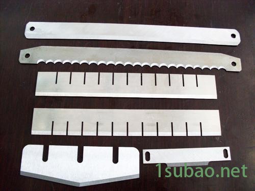 融旺机械科技有限公司 打包机刀片 龙门剪刀片  剪板机刀片  数控折弯机模具 撕碎机刀片图4