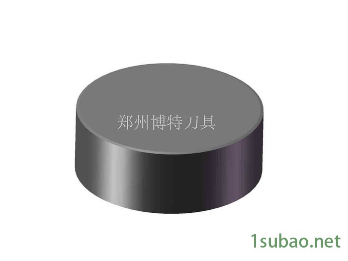 供应大余量粗车高镍铬合金铸铁轧辊刀具BT2800耐磨高效不崩刀博特cbn刀具图8