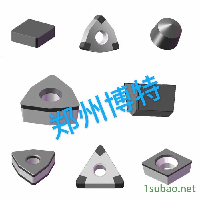 供应大余量粗车高镍铬合金铸铁轧辊刀具BT2800耐磨高效不崩刀博特cbn刀具图2