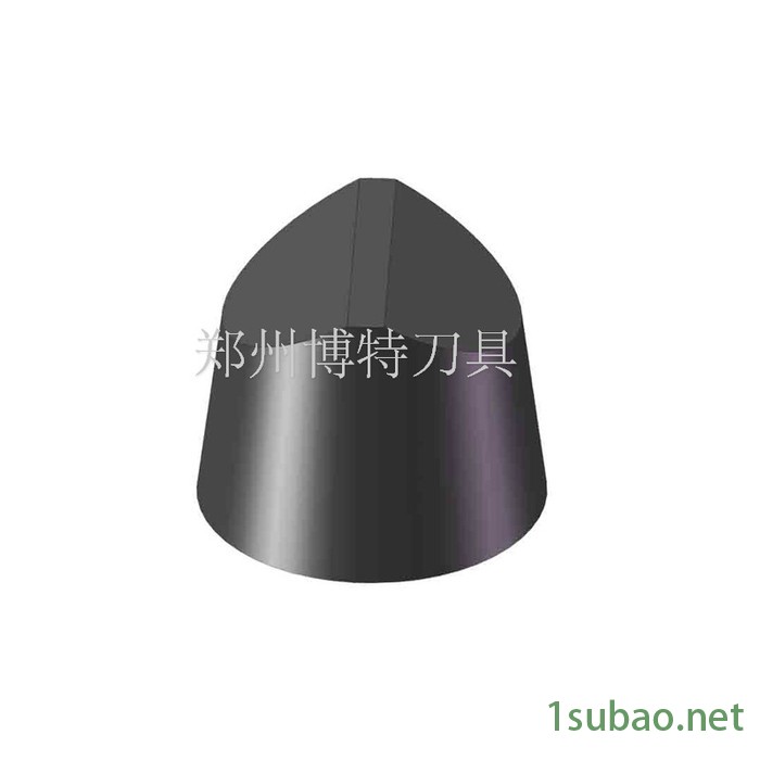 供应大余量粗车高镍铬合金铸铁轧辊刀具BT2800耐磨高效不崩刀博特cbn刀具图7
