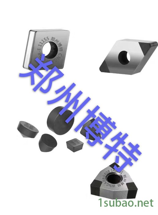 供应大余量粗车高镍铬合金铸铁轧辊刀具BT2800耐磨高效不崩刀博特cbn刀具图6