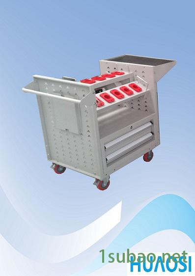天津刀具架定做厂家图7