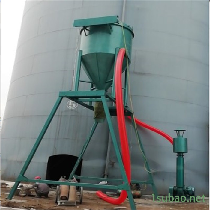 铁件除锈研磨机 六角滚筒抛光机价格 去毛刺振动研磨抛光机 现货出售图5