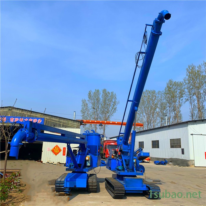 铁件除锈研磨机 六角滚筒抛光机价格 去毛刺振动研磨抛光机 现货出售图8