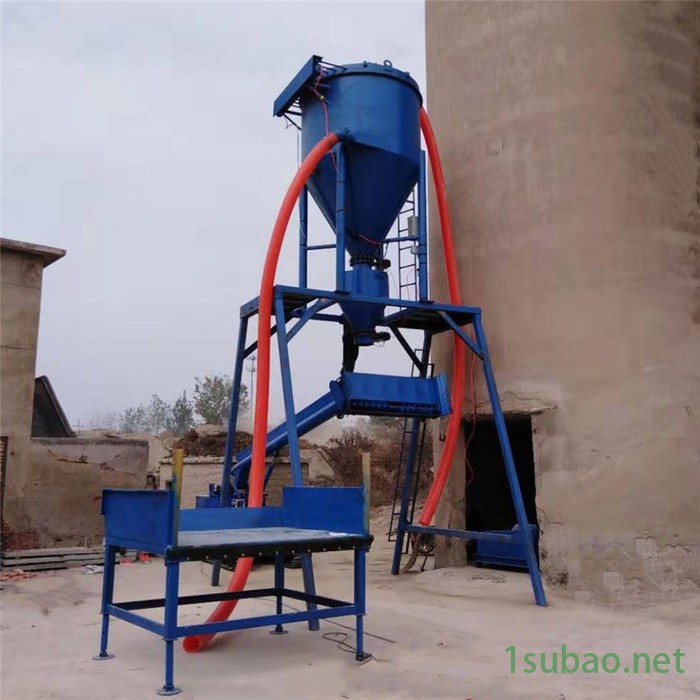 铁件除锈研磨机 六角滚筒抛光机价格 去毛刺振动研磨抛光机 现货出售图4