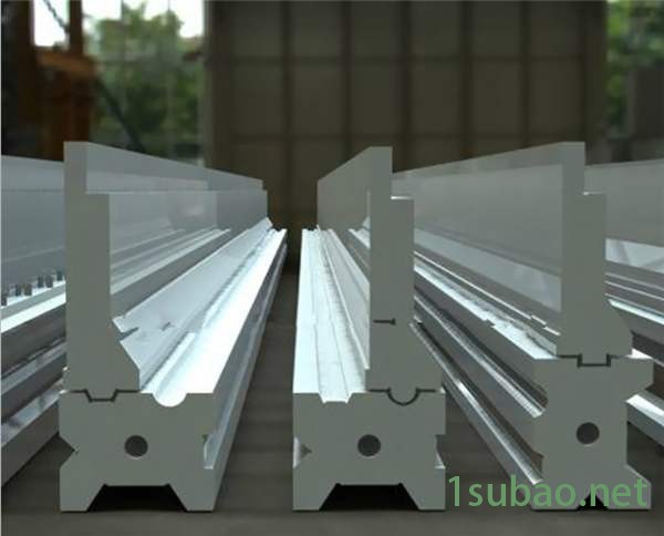 马鞍上融旺机械科技有限公司 数控折弯机模具、剪板机刀片、撕碎机刀片、龙门剪刀片、圆盘刀片。图7