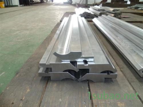 马鞍上融旺机械科技有限公司 数控折弯机模具、剪板机刀片、撕碎机刀片、龙门剪刀片、圆盘刀片。图6