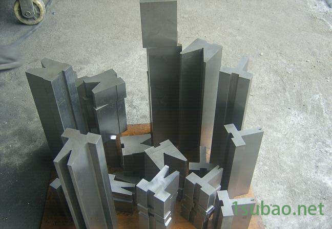 马鞍上融旺机械科技有限公司 数控折弯机模具、剪板机刀片、撕碎机刀片、龙门剪刀片、圆盘刀片。图4